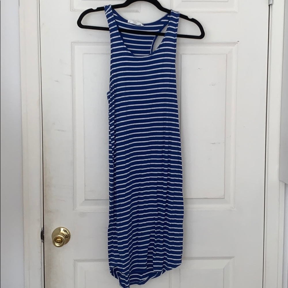 Spring Sun Dress